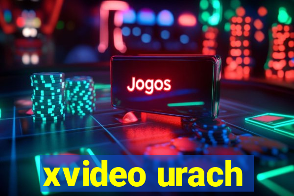 xvideo urach